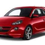 Mejores neumáticos para Opel Adam: Guía top