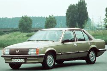 Mejores neumáticos para Opel Rekord: Guía completa