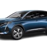 Mejores neumáticos para Peugeot 3008: Guía completa