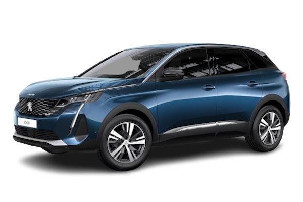 Mejores neumáticos para Peugeot 3008: Guía completa