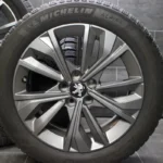 Mejores neumáticos para Peugeot 508 SW