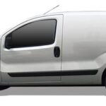 Mejores neumáticos para Peugeot Bipper Tepee