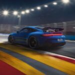 Mejores neumáticos para Porsche GT3: Guía completa