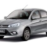 Mejores neumáticos para Proton Saga