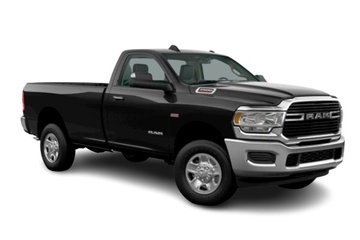 Mejores neumáticos para Ram 2500 Power Wagon: Guía completa