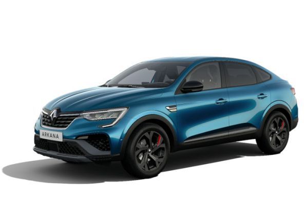 Mejores neumáticos para Renault Arkana SUV