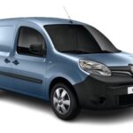 Mejores neumáticos para Renault Kangoo ZE Electric