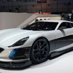 Mejores neumáticos para Rimac Concept S: Guía completa