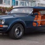 Mejores neumáticos para Rolls-Royce Camargue: Guía completa