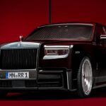 Mejores neumáticos para Rolls-Royce Phantom Coupe