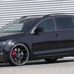 Mejores neumáticos para Skoda Octavia Combi RS