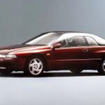 Mejores neumáticos para Subaru Alcyone SVX