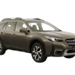 Mejores neumáticos para Subaru Legacy Outback: Guía completa