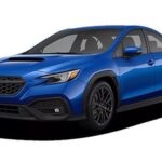 Mejores neumáticos para Subaru WRX: Guía completa