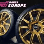 Mejores neumáticos para Subaru WRX STI Limited