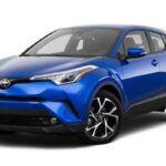 Mejores neumáticos para Toyota C-HR: Guía completa