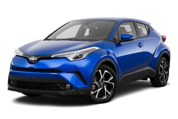 Mejores neumáticos para Toyota C-HR: Guía completa