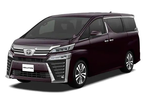 Mejores neumáticos para Toyota Vellfire: ¡Descúbrelos!