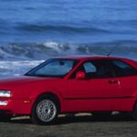 Mejores neumáticos para Volkswagen Corrado: Guía completa