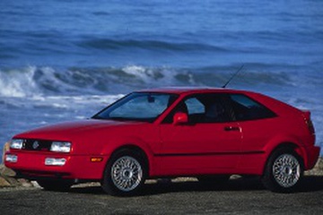 Mejores neumáticos para Volkswagen Corrado: Guía completa