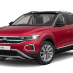 Mejores neumáticos para Volkswagen T-Roc: Guía completa