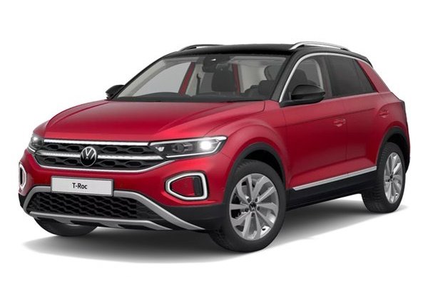 Mejores neumáticos para Volkswagen T-Roc: Guía completa