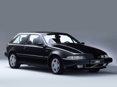 Mejores neumáticos para Volvo 480: guía completa