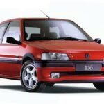 Mejores neumáticos Peugeot 106: Guía de compra