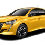 Mejores neumáticos Peugeot 208: Guía de compra