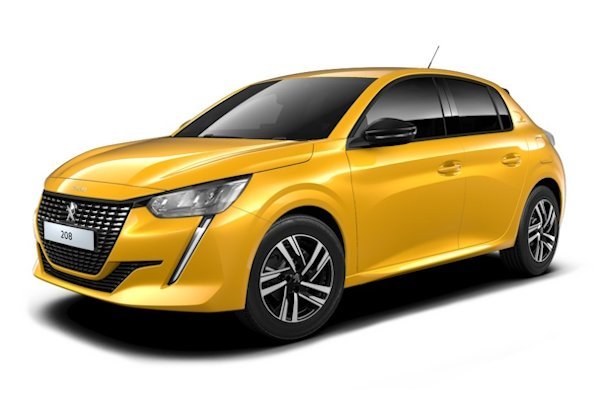 Mejores neumáticos Peugeot 208: Guía de compra