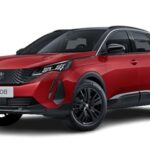 Mejores neumáticos Peugeot 4008 GT