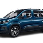 Mejores neumáticos Peugeot Rifter: Guía completa