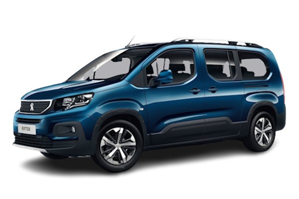 Mejores neumáticos Peugeot Rifter: Guía completa