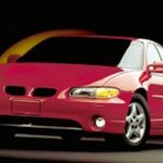 Mejores neumáticos Pontiac Grand Prix: Comparativa