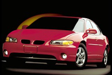 Mejores neumáticos Pontiac Grand Prix: Comparativa