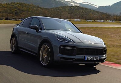 Mejores neumáticos Porsche Cayenne: ¡Aumenta su rendimiento!