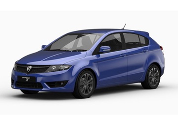 Mejores neumáticos Proton Suprima S: guía completa