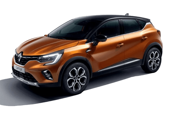 Mejores neumáticos Renault Captur SUV: top elecciones