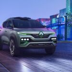 Mejores neumáticos Renault Kiger SUV: opciones imprescindibles