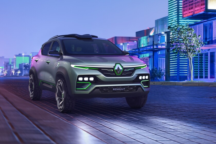 Mejores neumáticos Renault Kiger SUV: opciones imprescindibles