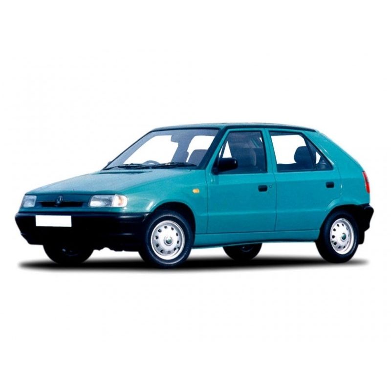 Mejores neumáticos Skoda Felicia: Guía de compra