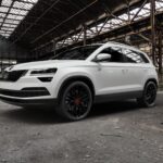 Mejores neumáticos Skoda Karoq Scout: Guía completa