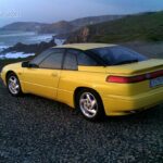 Mejores neumáticos Subaru Alcyone: Guía completa