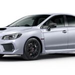 Mejores neumáticos Subaru WRX STI RA-R: ¡Potencia y rendimiento!