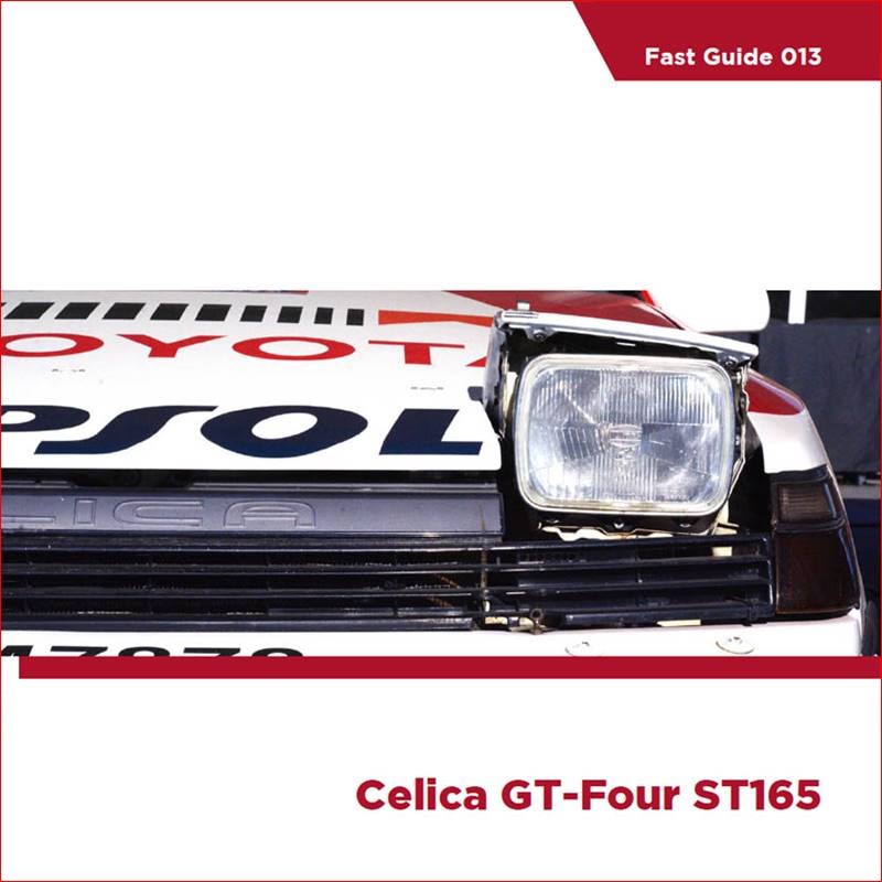 Mejores neumáticos Toyota Celica: guía rápida