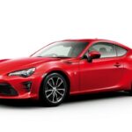 Mejores neumáticos Toyota GT86: Guía completa