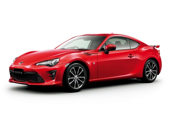 Mejores neumáticos Toyota GT86: Guía completa