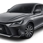 Mejores neumáticos Toyota Vios: Tops en rendimiento