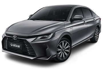 Mejores neumáticos Toyota Vios: Tops en rendimiento
