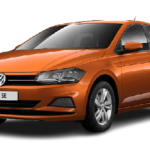 Mejores neumáticos Volkswagen Polo: ¡Descubre cuáles son!